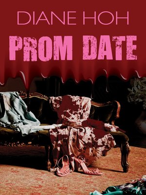cover image of Prom Date